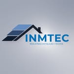 Logo de INMTEC, Industria Metálica y Techos